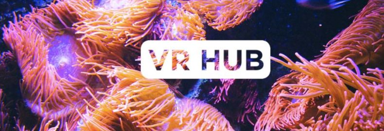 VR Hub: Creating Sounds