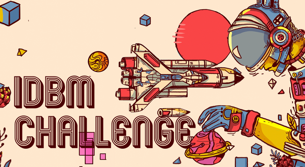 IDBM Challenge