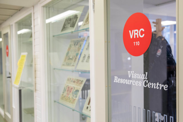 Visual Resources Centre