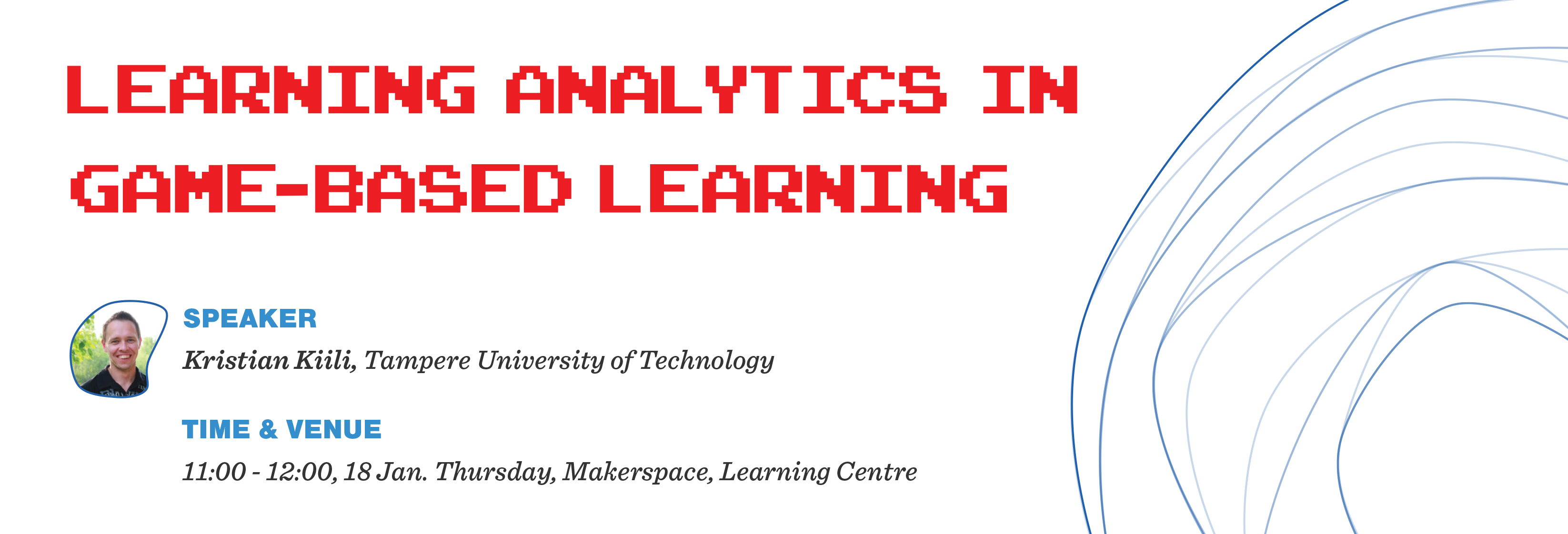 Learning analytics in game-based learning