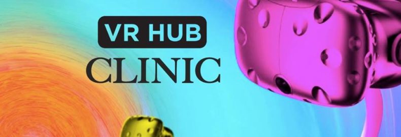 VR Hub Clinic
