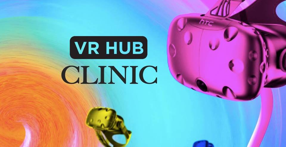 VR Hub Clinic
