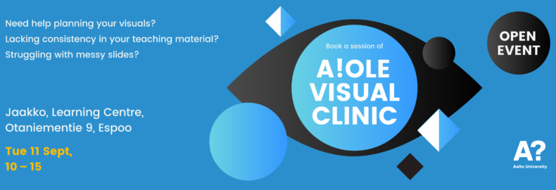 A!OLE Visual Clinic