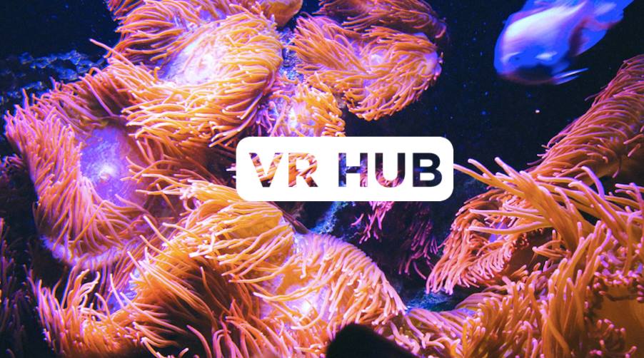 VR Hub: Creating Sounds