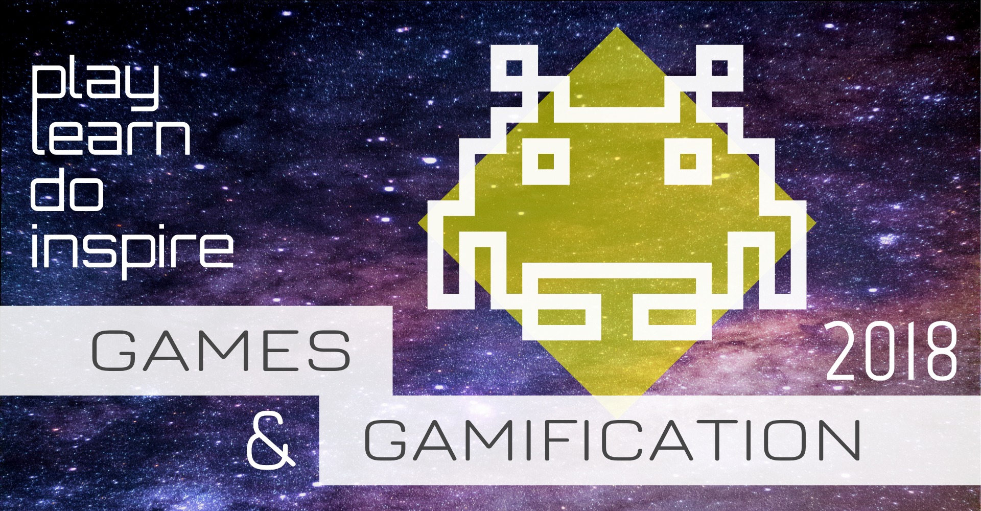 Games and Gamification 2018
