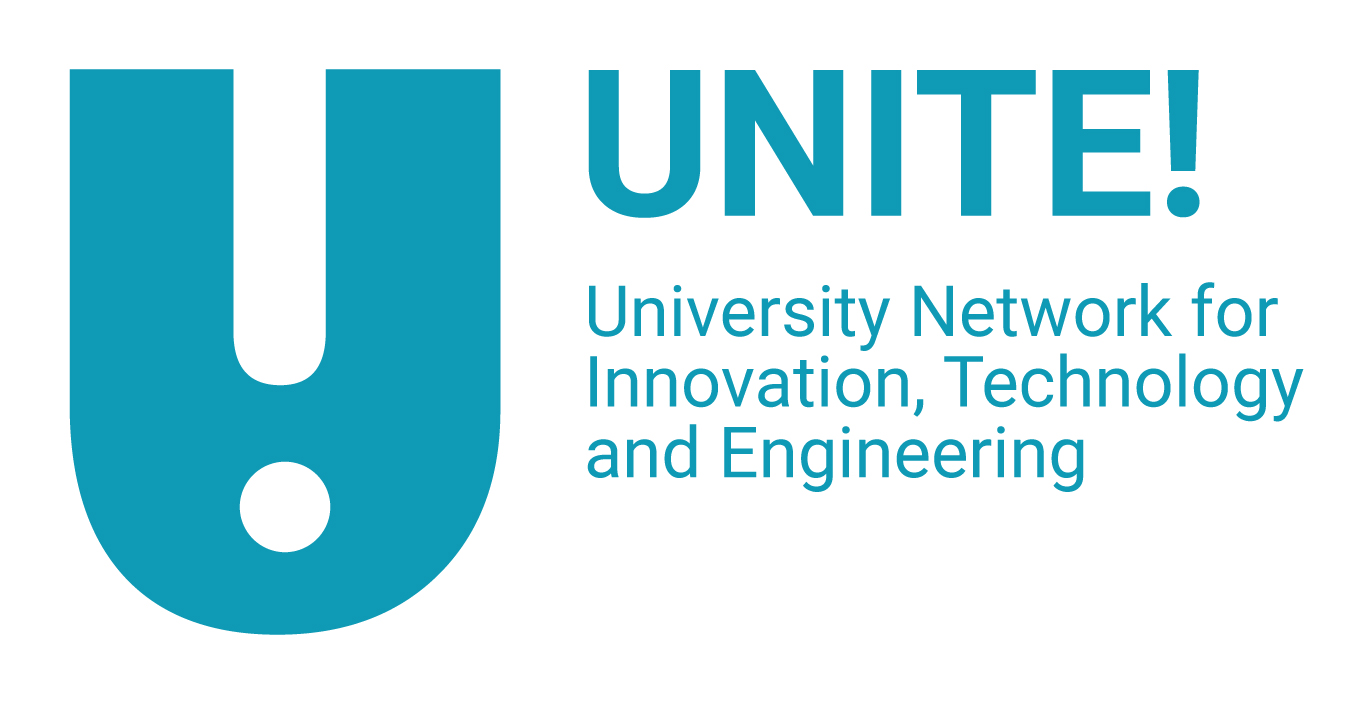Logo of UNITE